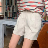 オーバーワイズパンツ