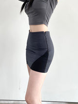 991. Linked combi mini sk (2color)