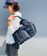 210D ティピー トート ブルーム 2WAY バッグ /FREDRIK PACKERS 210D TIPI TOTE BLOOM 2WAY BAG /FPR-21D-TT（送料込）ONEDAY KMC