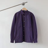 WIT NYLON SHIRTS