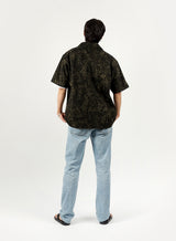 LEOPARD SHIRT khaki (6581469905014)