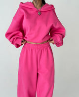 Valen Napping Wide Pants