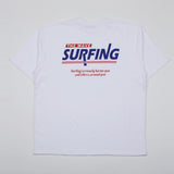 ウェイブサーフTシャツ