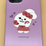 Make up Tori Bumper Case (6660047011958)