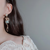 ケリーピアス / Kelly Piercing