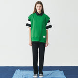 UNBALANCE VEST (GREEN) (6543164964982)