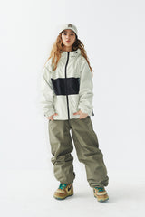アクティブジョガーパンツ / BSR2223FWPT051 WD ACTIVE SP JOGGER PANTS KHAKI