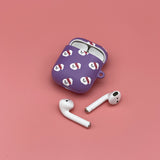 Tori Pattern AirPods Case (6624879378550)