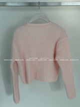 MG 3PS knitwear set