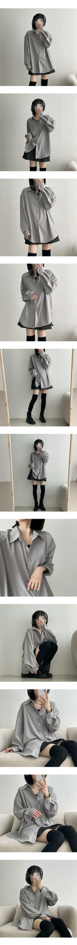 ティカポケットセイントデニムミニスカート / TICA Pocket Saint Denim Mini Skirt