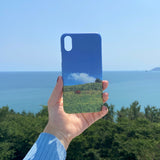 ヒルハードケース / Hill hard case