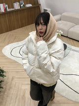 ヘラートロングマフラー