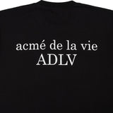 ベビーフェイスミルクガール半袖Tシャツ