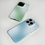 fog hard case-blue