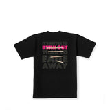 ボーンアウトTシャツ / BURN OUT Tee
