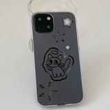 Angel Cat Phone Case