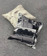 ULHクッション / ULH cushion