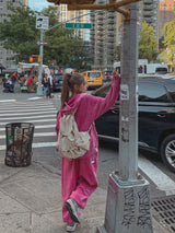 (UNISEX) ディスワンウォッシングパンツ