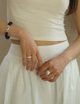 AMPLE RING