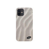 サンドスマホハードケース / Sand hard case