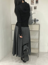 ダニースカート