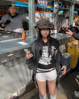 ウェンズデーtシャツ