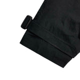 バルーンショートトレンチジャケット / GM Balloon Short Trench Jacket (2 colors)