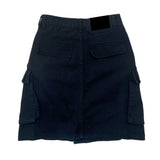 Core cargo skirts