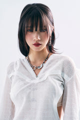 NO.417 ネックレス