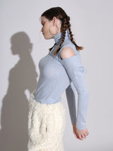 MOSS TURTLENECK SET (6630734004342)