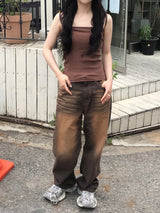 Eternals sleeveless