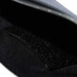 キャビアエンボクラッチ/CAVIAR EMBO CLUTCH-BLACK
