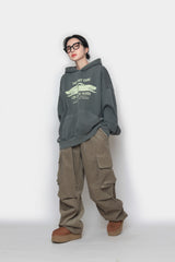 Fleece Challenger Pig Hood