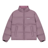 BASIC DUCKDOWN PARKA