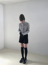 Lovely wide knit shorts 