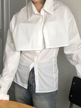 Leah shirts