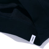 スクリプトロゴスウェットベスト / SCRIPT LOGO SWEAT VEST