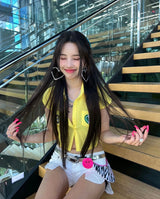 [(G)I-DLE Soyeon