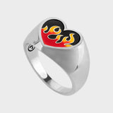 FLAME LOVE RNG(RED)