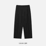 FL Julien's Overlap Slacks (3 colors)