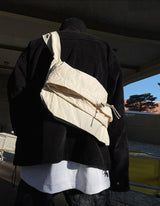 ストッパークロスバッグ