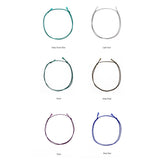 [BTS V] Thin Single original Bracelet (28color)