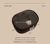 CupidGom Clear Pouch 