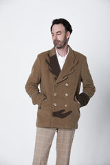 Deer Kindess Double Coat