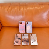 ナイトフォールハードスマホケース/Nightfall hard case