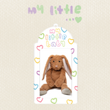 マイリトルベイビーフォトカードホルダー / my little BABY photocard holder