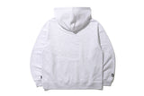 オクシーデイジーパーカー / OXEYE DAISY HOODIE_LIGHT GREY