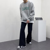 オーバーセーバースウェットシャツ/CH Over Saver Sweatshirt (4 colors)