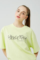25P LETTERING LOGO T-SHIRT (6554696876150)