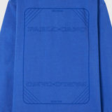 PABLO CANO ルースロングスリーブTシャツ